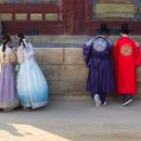 인화한복