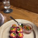 마법에 걸린 개구리왕자 | [해운대/달맞이 맛집] 신도랩 2.0 : 입에서 녹는 투뿔 No.9 스테이크바 내돈내산 후기🍀🥩