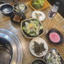 걸작떡볶이포천 | 포천 이동갈비 맛집 향유갈비🥩 맛 메뉴 가격 반찬 화장실 몽땅 리뷰!
