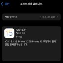 아이폰12·13 ‘통화끊김’ 현상 논란…애플, 새벽 업데이트 배포 이미지