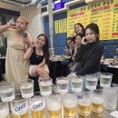 삼양여인숙 | 스테이110, 게스트 분들과의 소통 + 옷 선물도 받았어요~~~