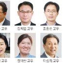 [고대교우회보 2023년 7월호] 교우동정 | 장차관급 인사에 8명의 교우 임명 이미지