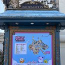 일요일 | 롯데월드 메이플랜드 일요일 후기