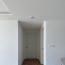 사직2차삼정그린코아경로당 | 사직삼정그린코아더베스트 2차 인테리어 - 33평 차분한 무드와 감각적 리모델링