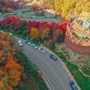 3관문 휴게소 화장실 이미지