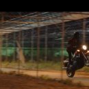 파과 찍으려고 2종 소형 면허 땄다는 김성철 이미지