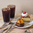 늘푸른 종합상가 | [잠실] 내돈내산 잠실 데이트 코스 카페 맛집 추천(앤티크 커피, 늘푸른 목장)