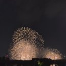 금송빌딩 | 왓츠인마이블로그#4-카페 카시코이/한강불꽃축제