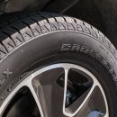 우리 타이어 부분정비 이미지