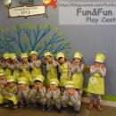 무안초등학교 병설유치원 이미지