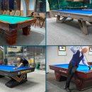 베트남 당구 클럽 이미지