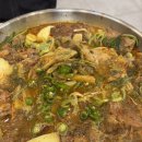 송정순대국