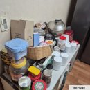 개미청소 Daum카페