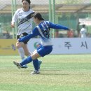 제12회 충청북도지사배 전국여성축구대회 충주탄금 vs 제주표선 3 이미지