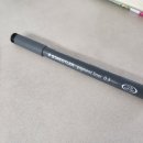 펜드로잉과 수채화 | [펜화]취미미술 펜드로잉수업 전문가가 추천하는 어반스케치 펜추천