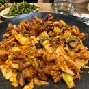 김서방네곱창볶음