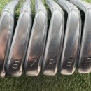 7아이언 | 포틴 TB-7 포지드 아이언 시타 후기 (화성중고골프샵 골프프렌드)