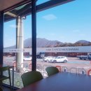 황간휴게소(하행) 이미지