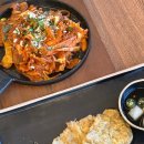 경기보리밥 이미지