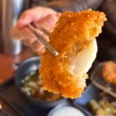 [예술의전당 맛집] 남부터미널 수제 돈까스 전문점 카츠공방, 모듬 생선카츠 후기