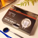 개운한 | 치석제거치약 덴티넬 임플리스, 가루로 되어 있어 잇몸까지 구석구석 개운한 후기