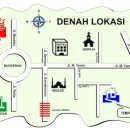 UPI. Bipa 1 - Unit 7. Menunjukkan Arah 이미지