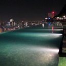 하늘수영장 이미지