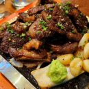 찐이야 소주방 앞 이미지