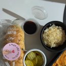 롤링파스타전주 | 전주 혁신도시 파스타 맛집 롤링파스타 만성점 배달 후기