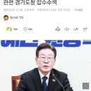 [속보] 檢, 이재명 법인카드 유용 의혹 관련 경기도청 압수수색 이미지