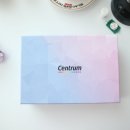 (주)비앤에이치코리아 | 설 명절 선물 추천 센트룸 맨 더블업 남성 멀티비타민 체력 달라진 이유