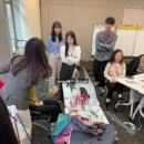 퍼스널컬러로 이미지 메이킹 이미지