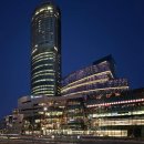 디큐브시티 타워동 이미지