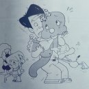 풍기동물병원 | 8. 아기공룡 둘리- 너와 나 그리고 우리