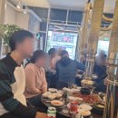 척수랑복지랑 정모 후기 - 숯불에닭 월곶점에서 만난 숯불닭갈비의 참맛