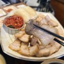 상봉홍어 | &lt;상봉 맛집&gt;동동주, 보쌈이 맛있는 장수만세 면목본점
