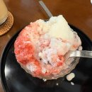 북촌빙수 | 북촌 빙수 맛집 부빙 북촌점 딸기빙수 | 주말 웨이팅 주차 내돈내산 후기