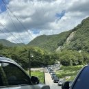 물조은펜션 | 포항 하옥계곡 선녀탕 평상 물조은펜션 평상 예약 및 이용 후기