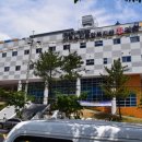 노인복지관 게이트볼장 이미지