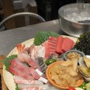 송파회식당 | 석촌역 글로리식당 후기 | 숙성회 맛집, 분위기 좋은 송파 술집 추천 (예약 필수)