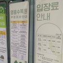 영흥수목원 야외 | 수원 가볼만한곳-좀 아쉬운 영흥수목원 후기