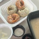 꼬숩다 누룽지닭죽 신흥점