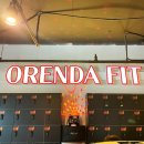 오렌다 핏 이미지