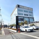 한성자동차 대전유성지점 이미지