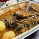 태백산감자탕부대찌개 이미지