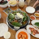 GS25 장전효원점 | 부산대 피로연장소 든든하고 맛있는 맛나감자탕