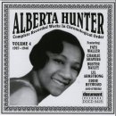 Some Day Sweetheart - Alberta Hunter - 이미지