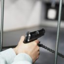 사격장주차장 이미지