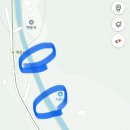 서원곡 백운사 앞 이미지