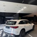 신성모터스 | 처음 만난 GLC300 AMG Line, 한눈에 반한 이유 — 26년식 벤츠 SUV 이야기